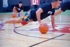 为什么高级篮球训练需要更高难度的挑战:提升球员潜力的关键